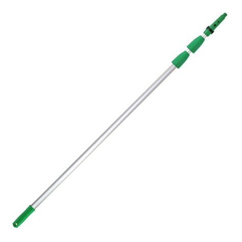 telescopic cleaning poles extension poles  high access cleaning