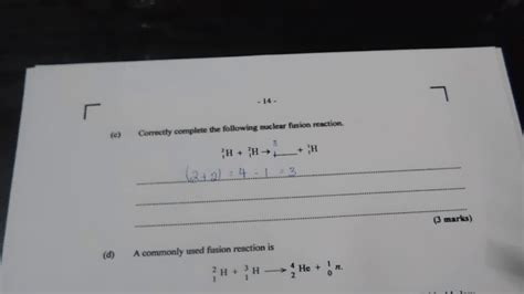 csec physics jan  paper  question  youtube