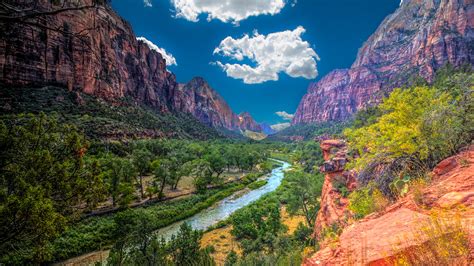 zion national park hd wallpaper  images