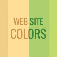 color combinations webdevelopersnotes