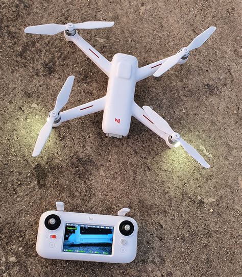 fimi  dron  kisteso teszt kinai cuccok hirek tesztek