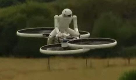 checkout  hoverbike  coolest  invention  drone technology dronebusiness drone
