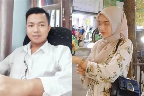 Real Cantik Warganet Heran Veni Oktaviana Mahasiswi Uin Lampung Bisa