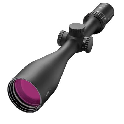 burris optics fullfield  riflescope   mm pa  plex