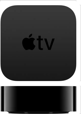 apple tv  technical specifications apple