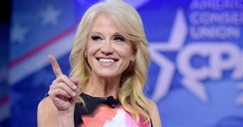 kellyanne conway returns to tv i wasn t sidelined us weekly
