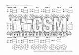 Einmaleins Rechnen Klasse Grundschulmaterial Mathe sketch template