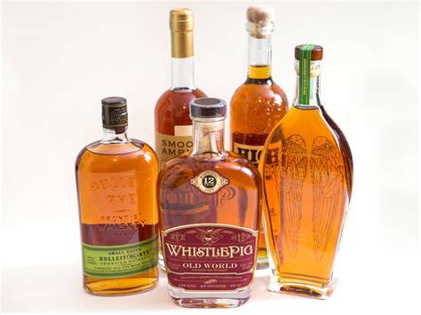 the delicious secret behind your favorite whiskey the best spirits from mgp serious eats