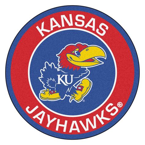 jayhawks logo logodix