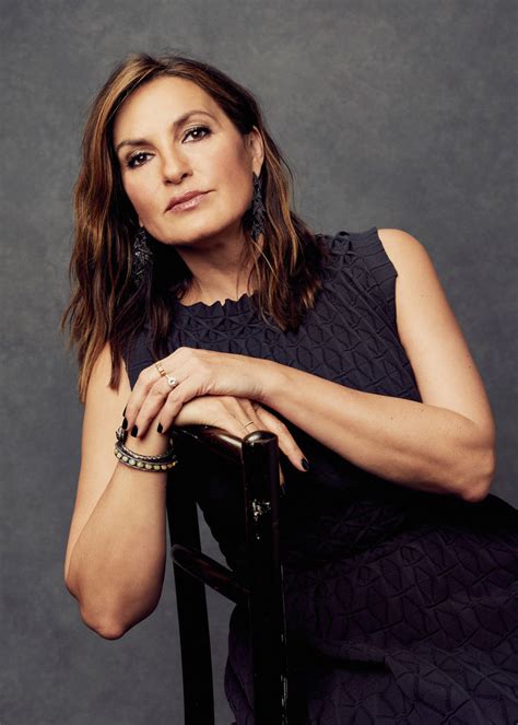 why mariska hargitay s fighting for victims of sexual assault
