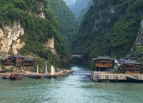 yangtze river yangtze river cruise highlights