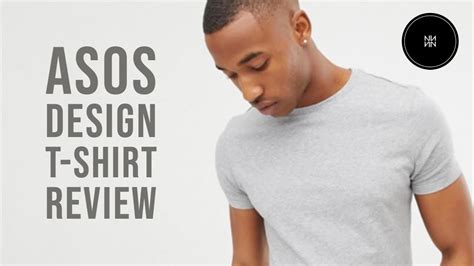 asos design  shirt review youtube
