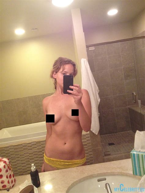 jennifer lawrence leaked nude pictures 4 mycelebrity