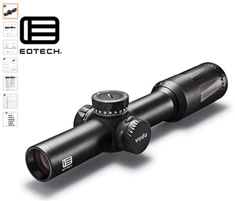Top 10 Best Ar 15 Scopes Reviews And Buying Guide Safetyhub