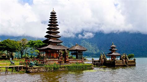 places  bali island  top  tourist attractions hd youtube
