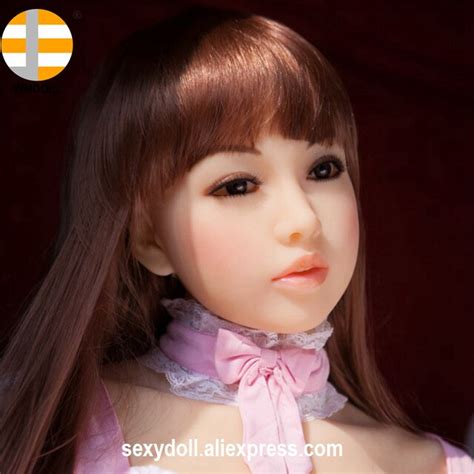 wmdoll 20 head 3d japanese silicone sex dolls china asian face top