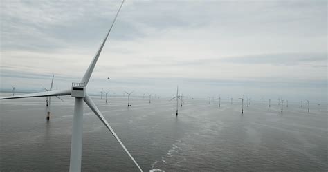 tips  offshore wind turbine inspections  drone