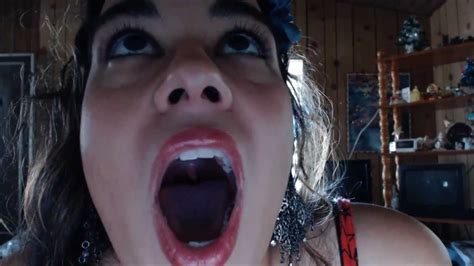 uvula challenge extended edition youtube