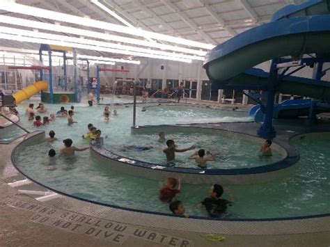 bogan park aquatic center buford