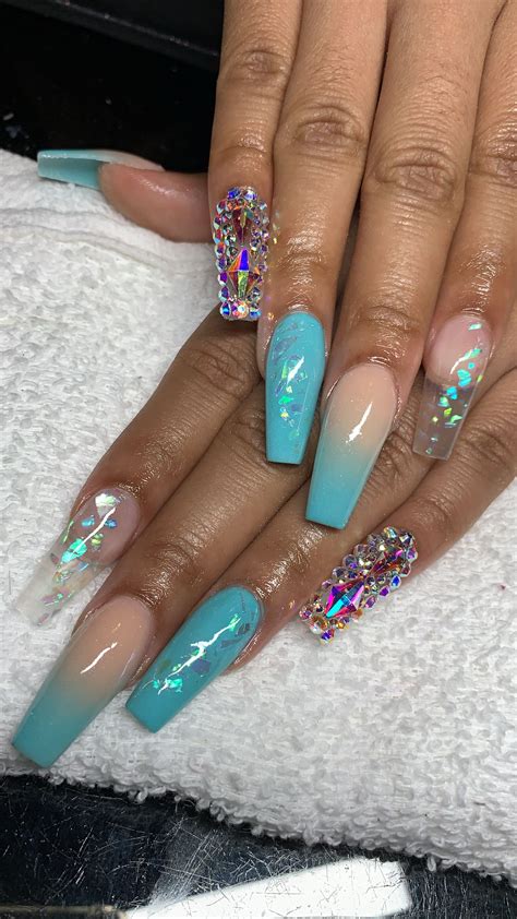 ig atpolishedbykm nails beauty