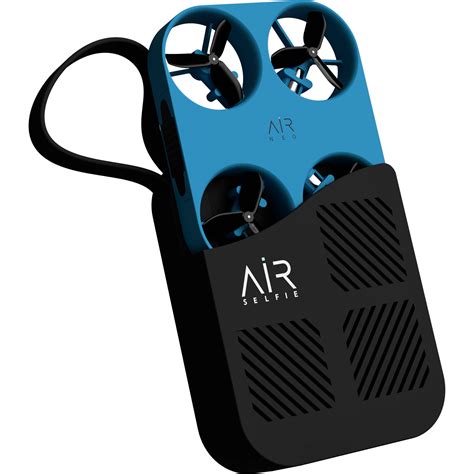 airselfie air neo pocket sized camera drone  power