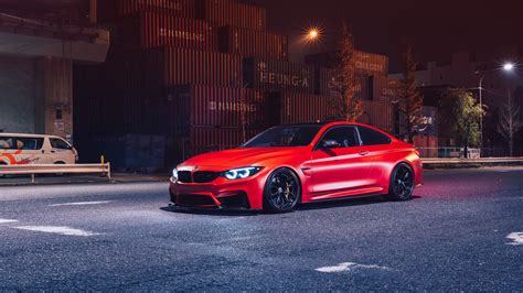 red bmw  hd cars  wallpapers images backgrounds   pictures