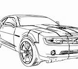 Camaro Chevy Coloring Pages Drawing Nova Printable Color 2000 Painting Print Getdrawings Template Library Clipart Getcolorings Coloringhome Comments sketch template
