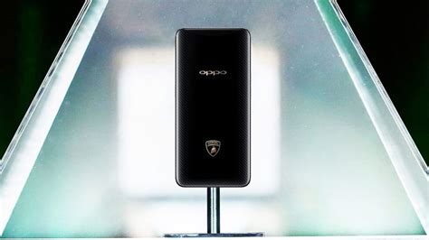 Thegriftygroove: Specification Oppo Find X Price