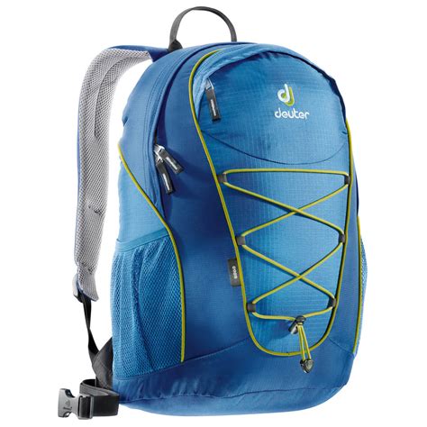 deuter gogo tagesrucksack  kaufen bergfreundede