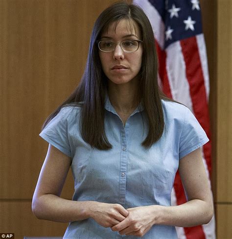 jodi arias trial accused tells how she was swept off her