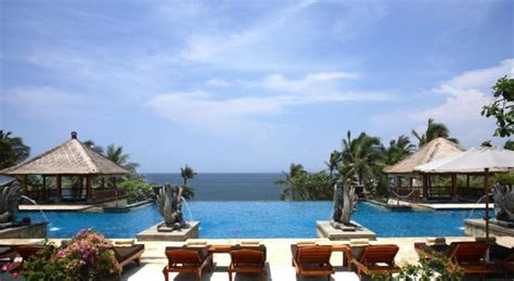 top 10 best luxury resorts bali indonesia smart holiday shop