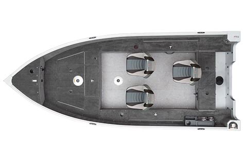 alumacraft classic  tiller power boats outboard  hayden id