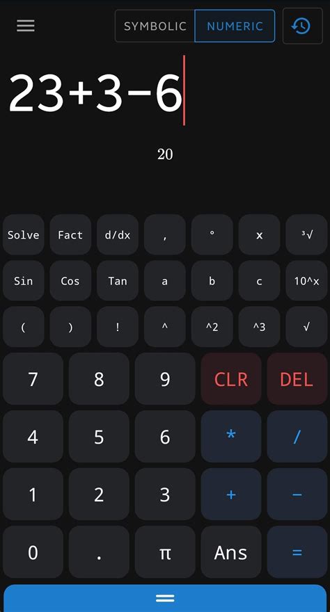 calculator  math solver cas calculator  android apk
