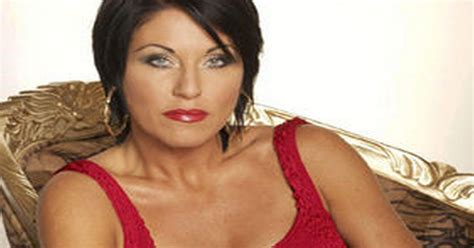 jessie wallace sex romps daily star