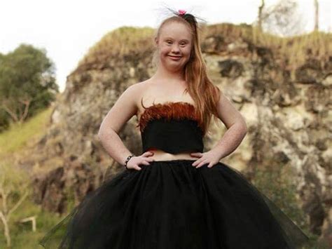Madeline Stuart Model With Down S Syndrome Will Walk At New York 66816