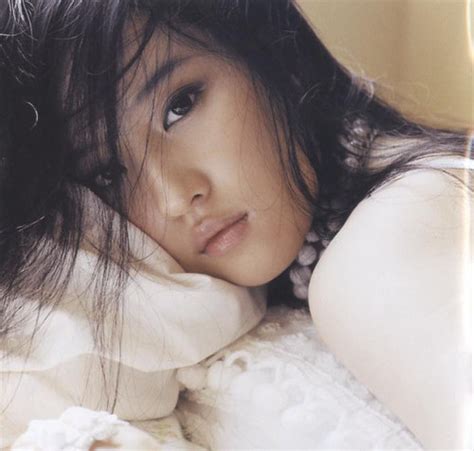 liu yi fei [actress singer]