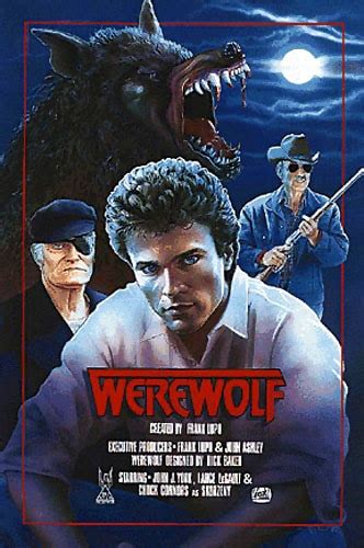 der werwolf kehrt zurueck serie film  scary moviesde
