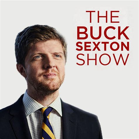 Breaking The Buck Sexton Show Starts Monday 7pm 10pm On Wcbm Wcbm Am
