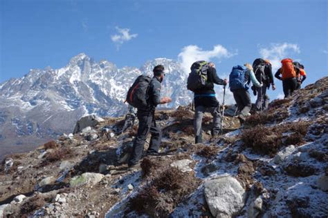 trekking in nepal complete guide to nepal hikes