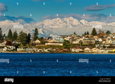 bremerton high resolution stock photography  images alamy