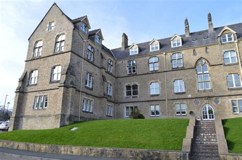 Apartment 11 The Old Convent Reeth Road Richmond 2 Bed Apartment £