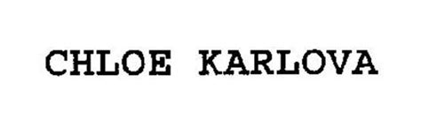 chloe karlova trademark of als scan inc serial number 76290333 trademarkia trademarks
