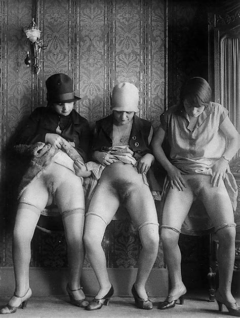 Garçonnes Nus Des Années 1920 Photos Porno Photos Xxx Images Sexe