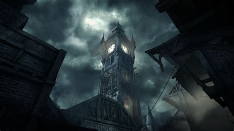 stonemarket clock tower thief wiki fandom