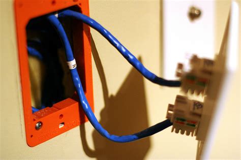 wiring  house  ethernet kellbot