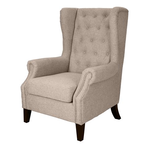 dorothy upholstered wingback chair wayfair