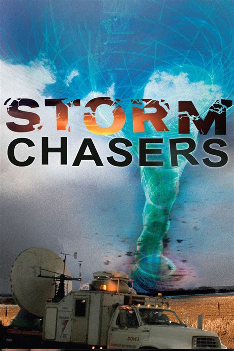 storm chasers     stream tv guide