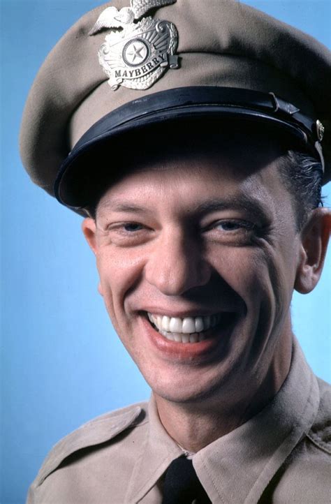 don knotts andy griffith show hot sex picture