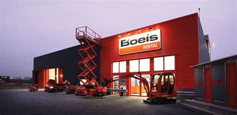 boels rental acquires artisan hire centre  uk expansion construction plant news