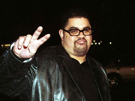 rapper heavy d dead at 44 cbs news